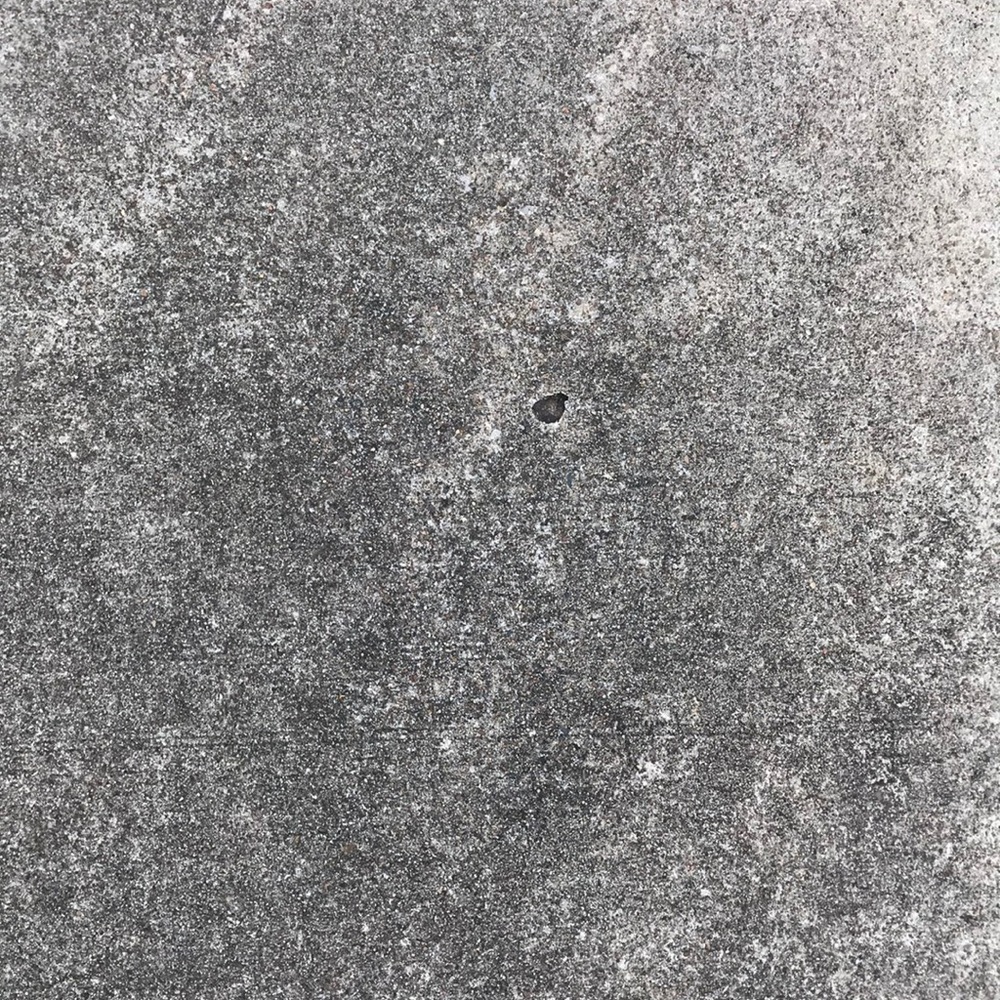 Meet your Posher, Jasjas